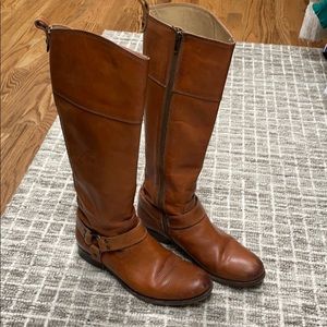 Frye boots